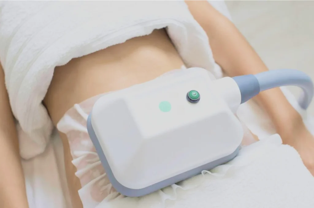 How Fat Freezing and HIFU Work Together? 3 advantages to combining Fat Freezing and HIFU Dudley