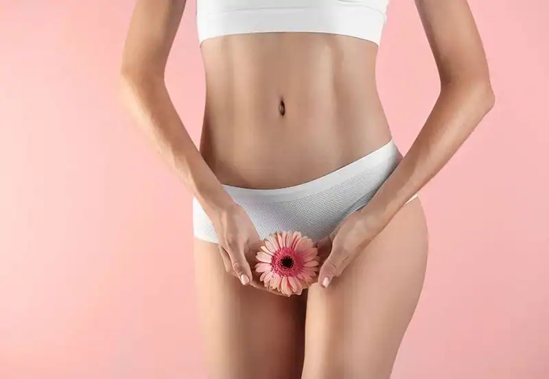 Rejuvenating Intimacy: Exploring Surgical Solutions for Vaginal Laxity 2 image of woman about vaginal laxity Dudley