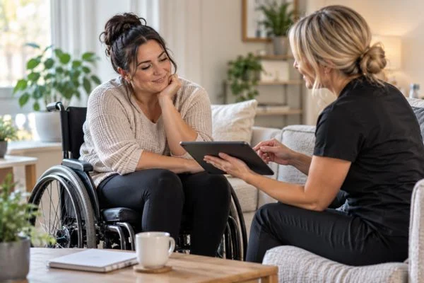 Accessible Exercise Strength Disabilities 1 Accessible Exercise Strength Disabilities Dudley