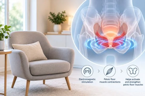 Ems Pelvic Floor Muscle Stimulation 1 Ems Pelvic Floor Muscle Stimulation Dudley