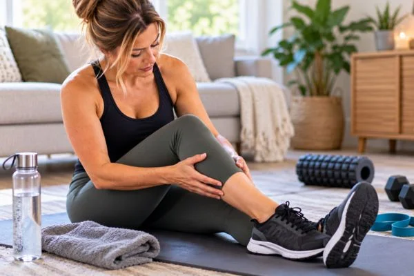 Muscle Stimulation After Injury 1 Muscle Stimulation After Injury Dudley