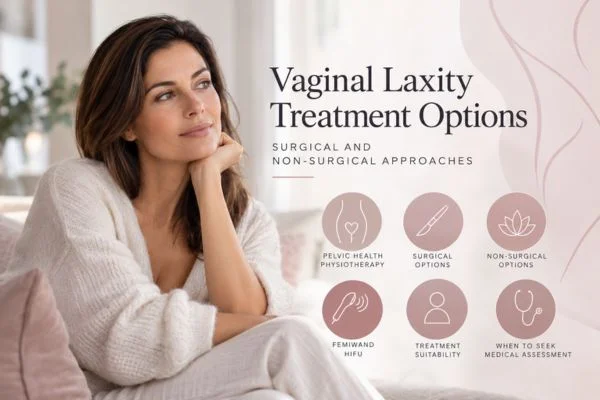 Vaginal Laxity Treatment Options 1 Vaginal Laxity Treatment Options Dudley